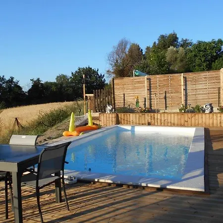 La Maison De Lalouette