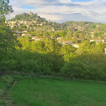 La Maison De Lalouette