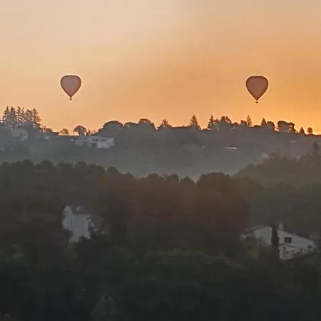 La Maison De Lalouette 3* Forcalquier