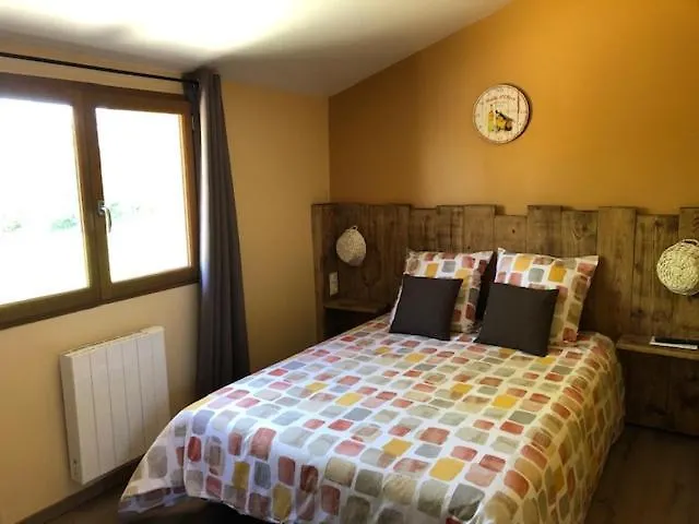 La Maison De Lalouette 3*