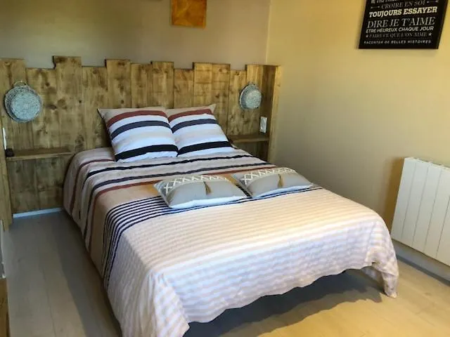 La Maison De Lalouette