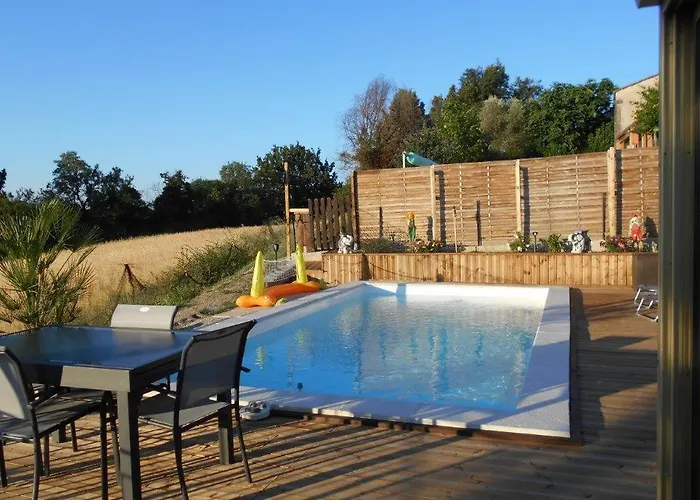 La Maison De Lalouette