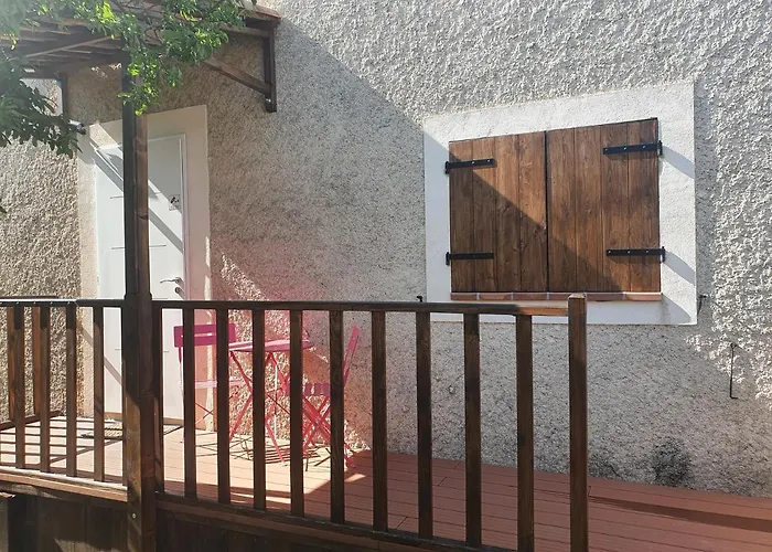 Bed & Breakfast La Maison De Lalouette