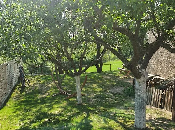 La Maison De Lalouette Bed & Breakfast Forcalquier