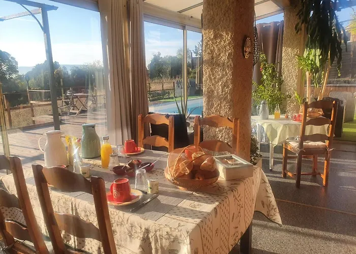 La Maison De Lalouette 3* Forcalquier