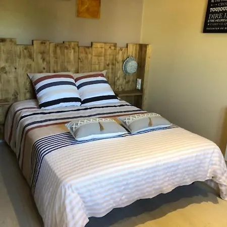 La Maison De Lalouette