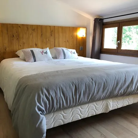 Bed and breakfast La Maison De Lalouette Forcalquier