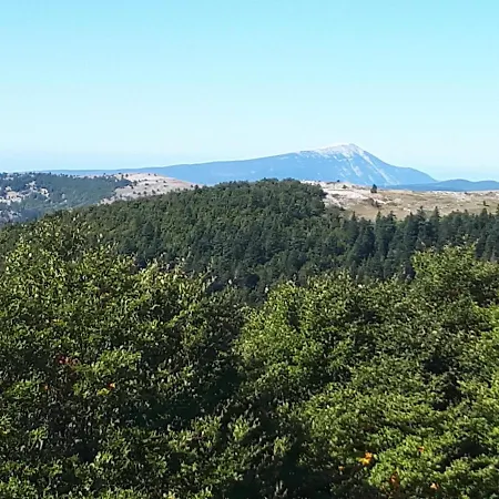 Bed and breakfast La Maison De Lalouette