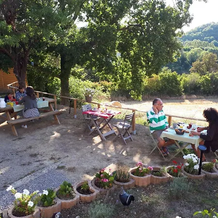 La Maison De Lalouette Forcalquier