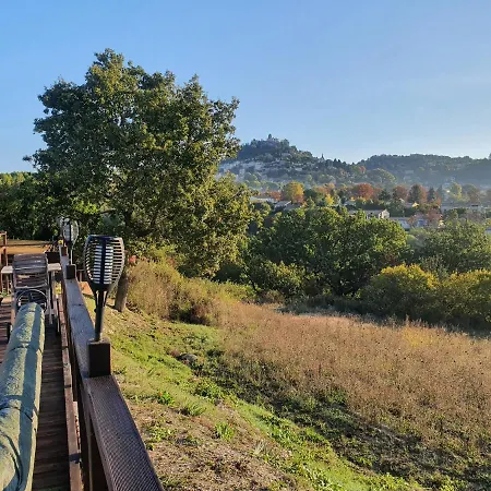 La Maison De Lalouette Bed and breakfast 3*