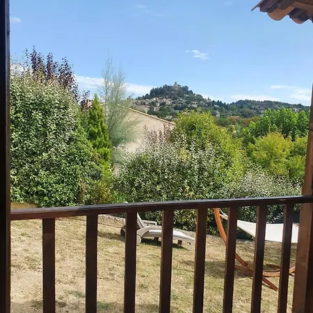 Bed and breakfast La Maison De Lalouette 3*