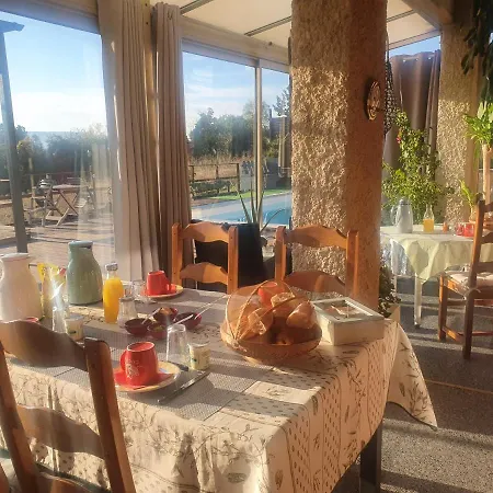 La Maison De Lalouette 3* Forcalquier