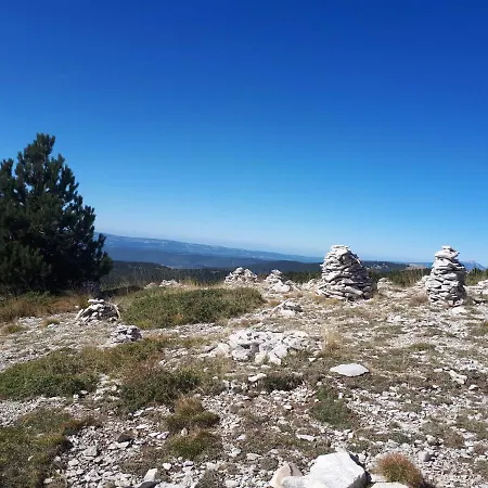 La Maison De Lalouette