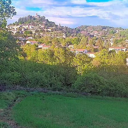 La Maison De Lalouette Forcalquier