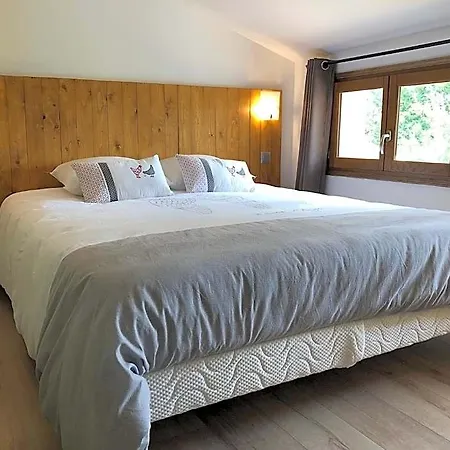 La Maison De Lalouette Bed & Breakfast