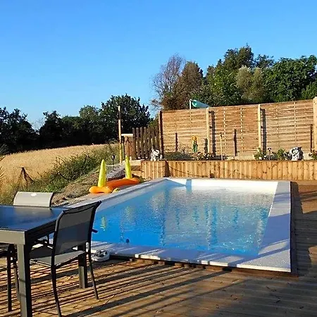 Bed & Breakfast La Maison De Lalouette 3*