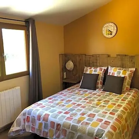 La Maison De Lalouette Bed & Breakfast