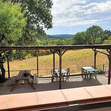 Bed & Breakfast La Maison De Lalouette Forcalquier
