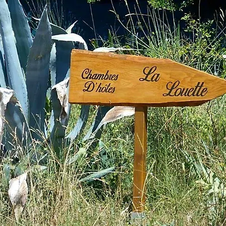La Maison De Lalouette