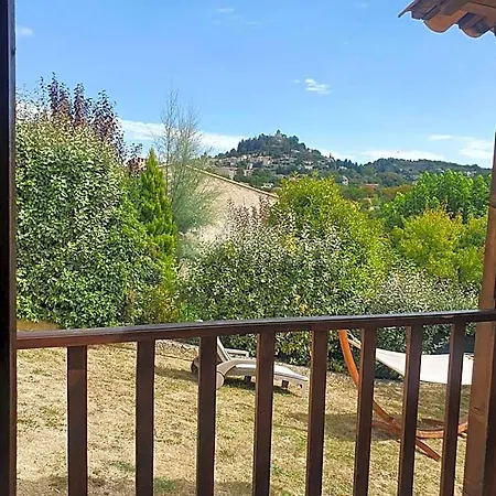 La Maison De Lalouette 3* Forcalquier
