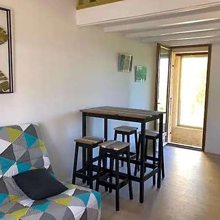 La Maison De Lalouette 3*