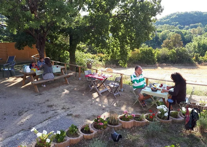 La Maison De Lalouette Forcalquier