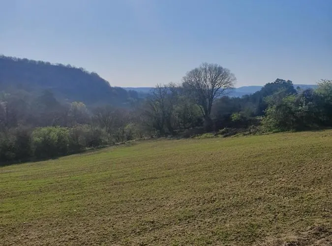 La Maison De Lalouette