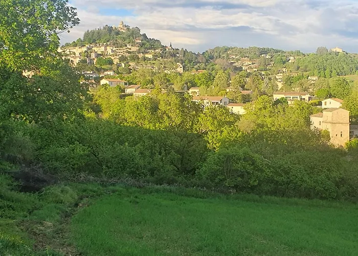 La Maison De Lalouette