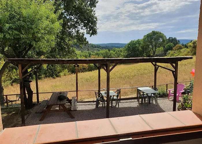 La Maison De Lalouette 3*