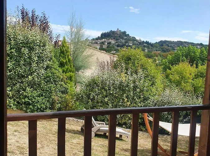 Couette-café La Maison De Lalouette 3*